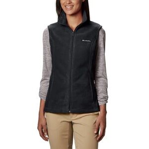 Columbia Fleece Vest
